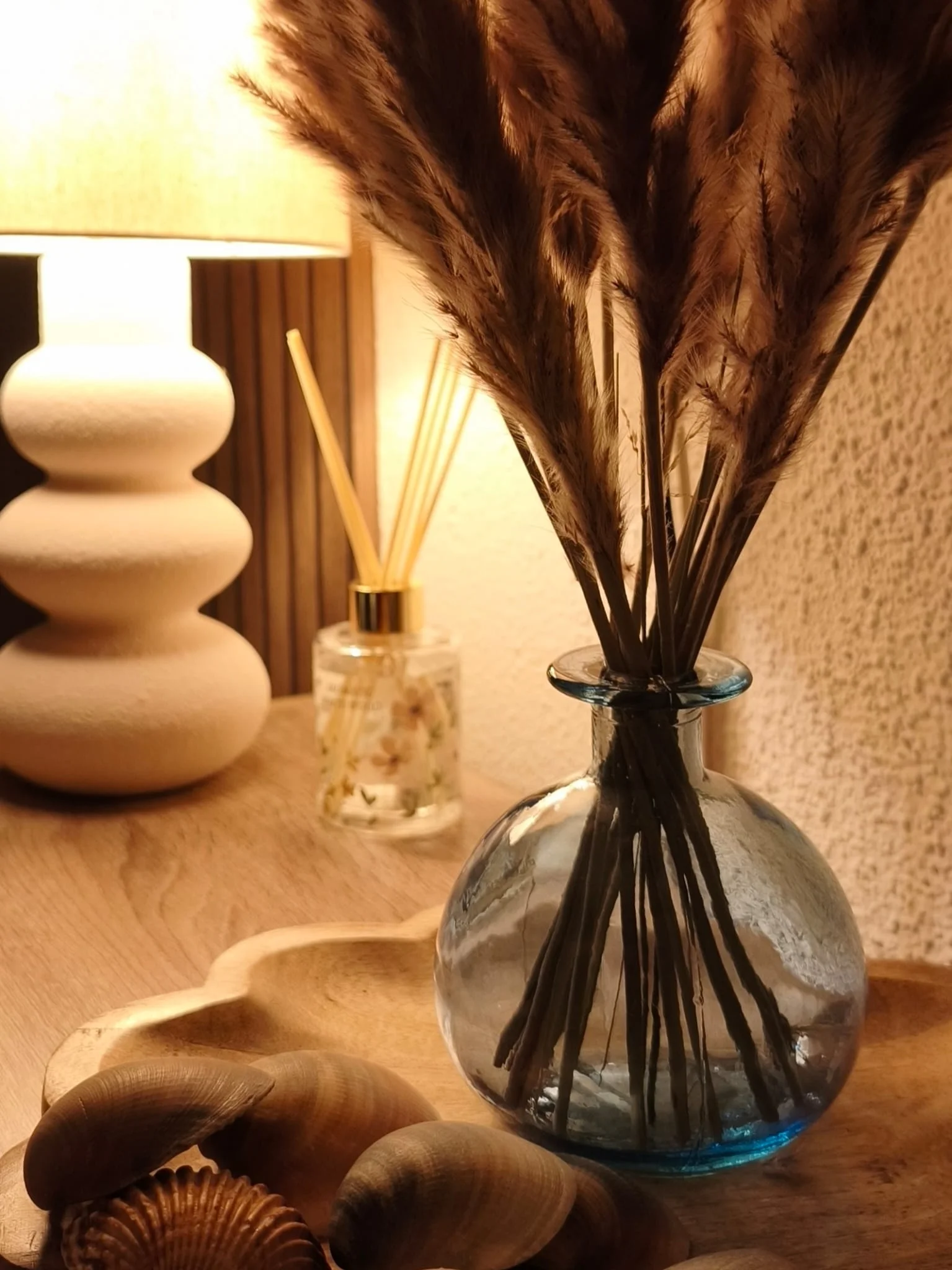 Élément décoratif du studio